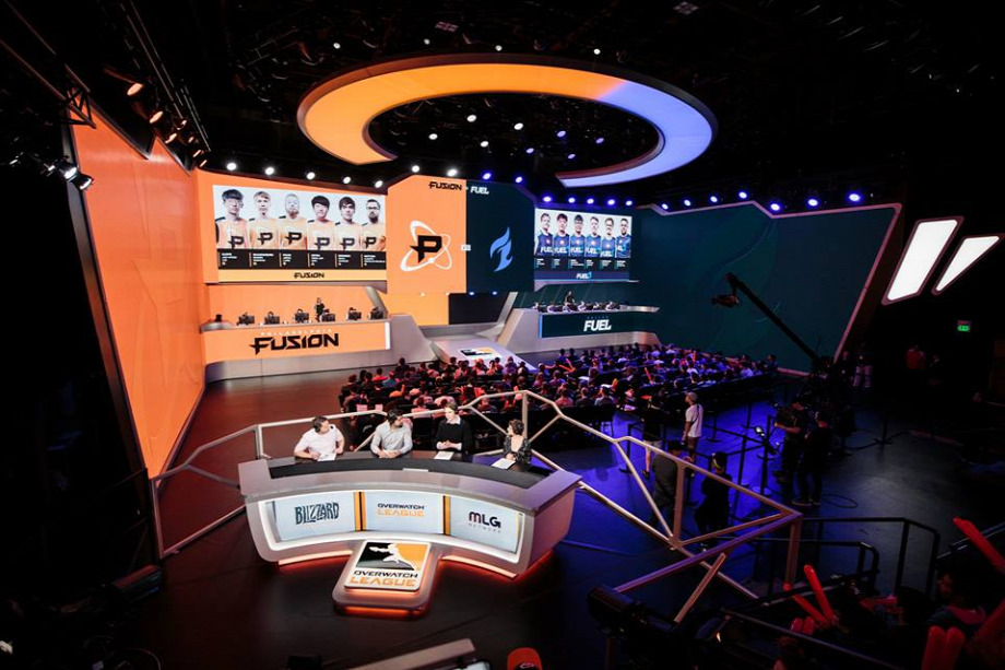 What are eSports and why universities want to get in the game?