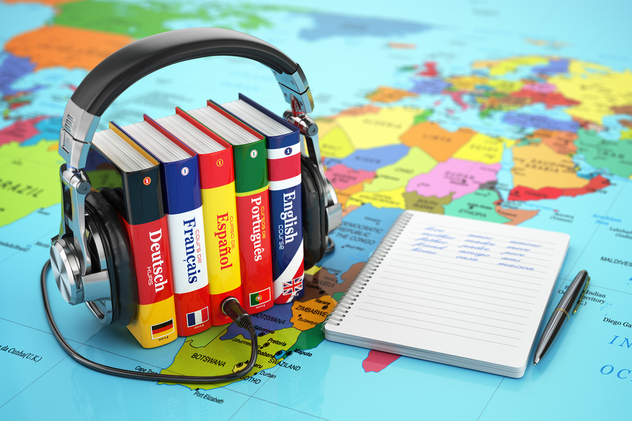 Why is translation a valuable educational resource?