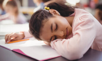 Naps during daytime improve academic performance, study says