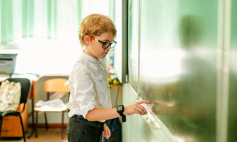 Why is it essential that teachers know how to detect students with visual impairment?