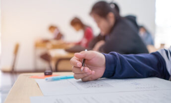 Why are universities saying no to standardized admission tests?