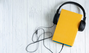 Five educational benefits of audiobooks