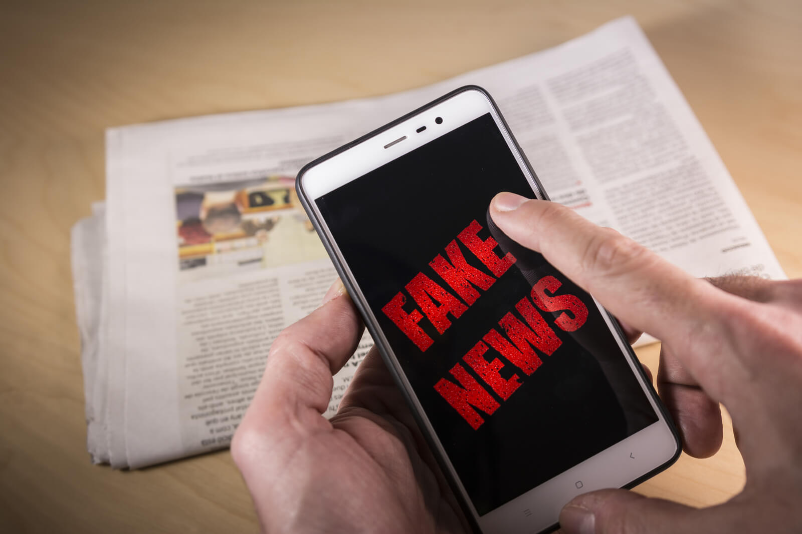Opinion: The Right to Information and the Ethical Responsibility to Inform