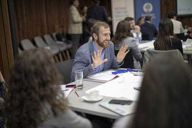 Call: TPrize 2020 Challenge