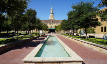 The University of North Texas Launches Fully Online Bachelor’s Degree Completion Program on Coursera