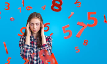 Does Your Student Have Trouble with Math? It Can Be Dyscalculia