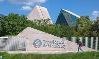 World Bank shows worldwide Tecnológico de Monterrey’s Educational Model