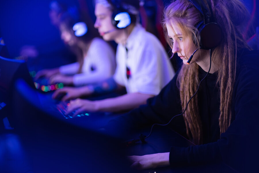 eSports as a Learning Tool