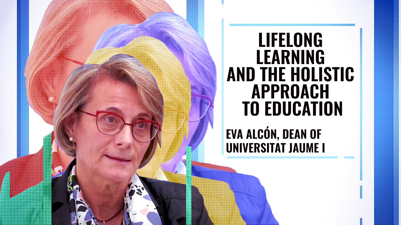 Lifelong Learning and Holistic Approach to Education