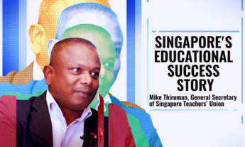 Singapore’s Educational Success Story