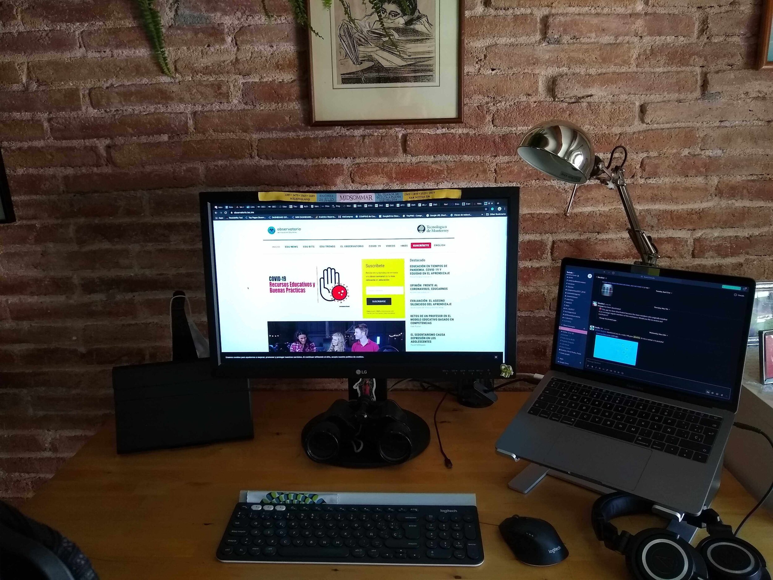 The Pandemic as a Catalyst for a New Work Culture