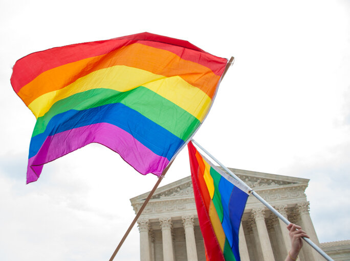 Education and the New Federal LGBTQ Anti-discrimination Protections