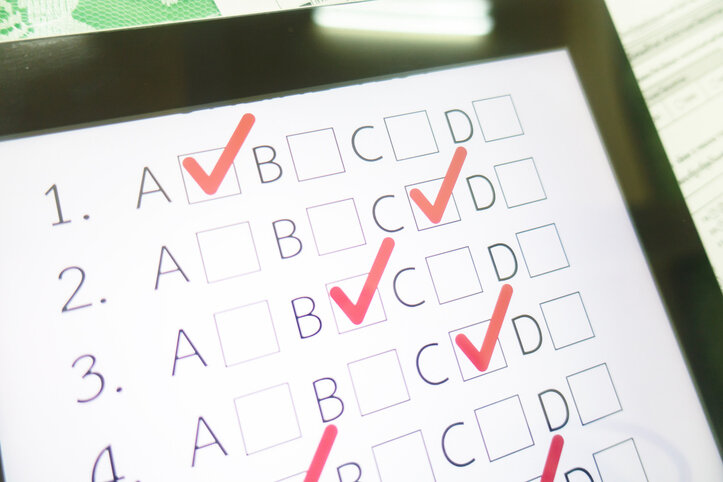 Learning Assessment in Covid-19 Times