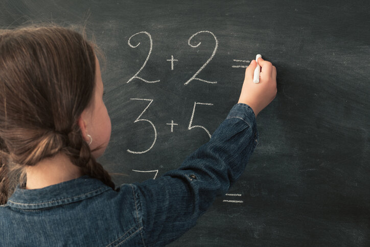 The Teaching of Mathematics Requires Urgent Restructuring, says New Report