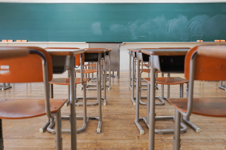 A Critical Look at the Teaching-Learning Process