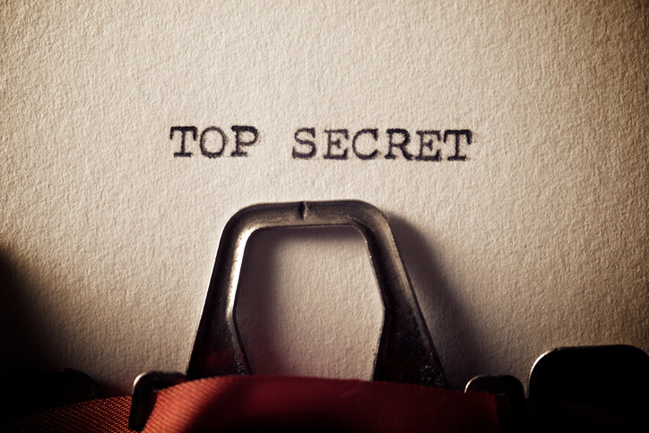 Teachers Best Kept Secret