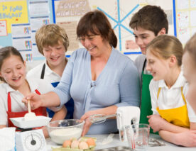 Is Home Economics Still Relevant in the 21st Century?