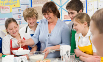 Is Home Economics Still Relevant in the 21st Century?