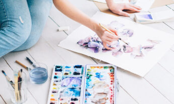 Art Therapy and its Role in Education