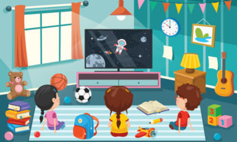 Televised Education, a Solution or a Problem?