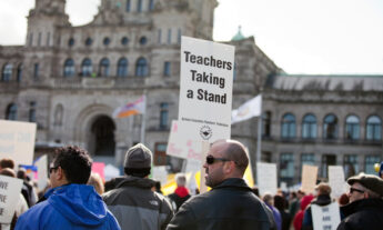 The Role of Teachers’ Unions
