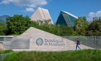 Tec de Monterrey Among the Best Universities in the World, According to QS