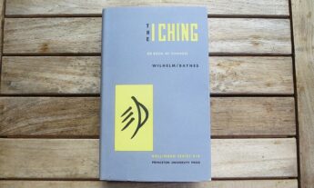 Readings for Education | Providing Help in an Emergency Situation: The I Ching