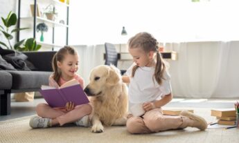 Dogs: The New Teachers of Empathy