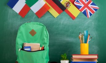 teaching languages