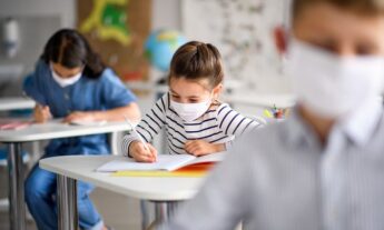 Unfinished Learning: The Lingering Effects of the Pandemic