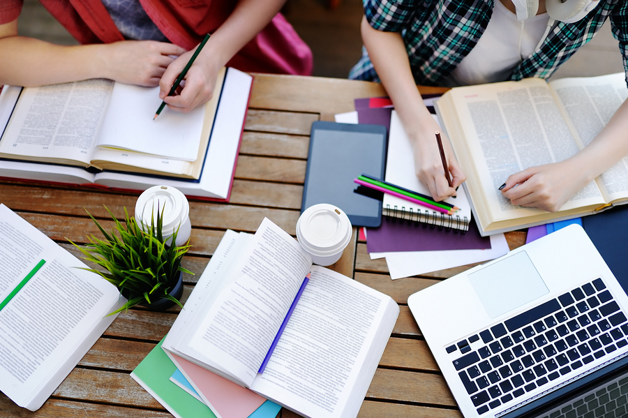 Habilidades necesarias para preparar a los estudiantes para el futuro del trabajo