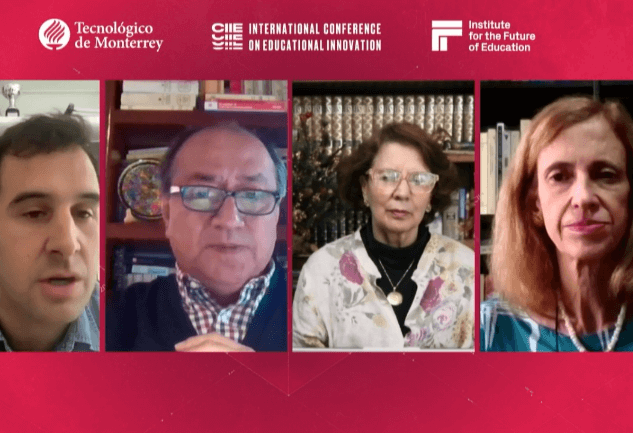 No podemos regresar a la vieja normalidad educativa, dicen exministros de América Latina