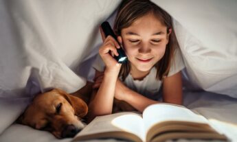 How to Encourage Children to Read?