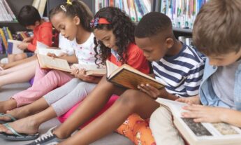 Reading Programs: What’s Beyond the Classics for Kids?