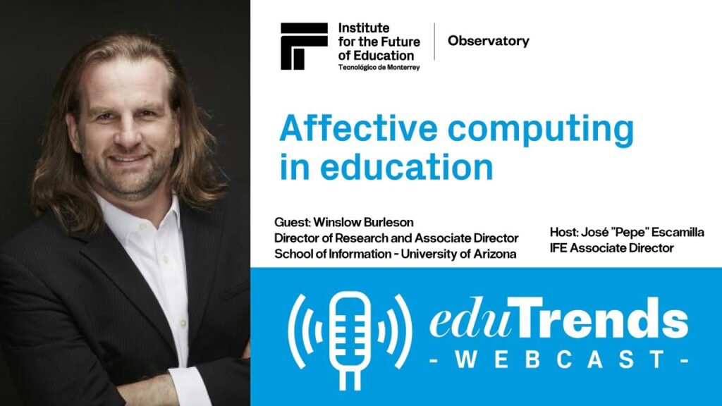 Affective computing in education