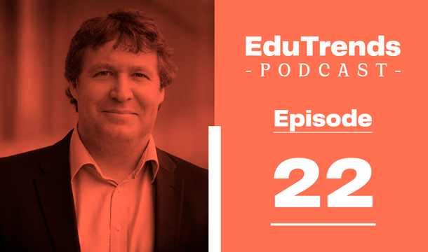 George siemens podcast guest