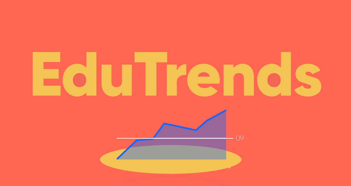 edu trends podcast logo