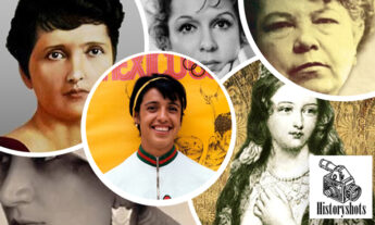wonderful women in science