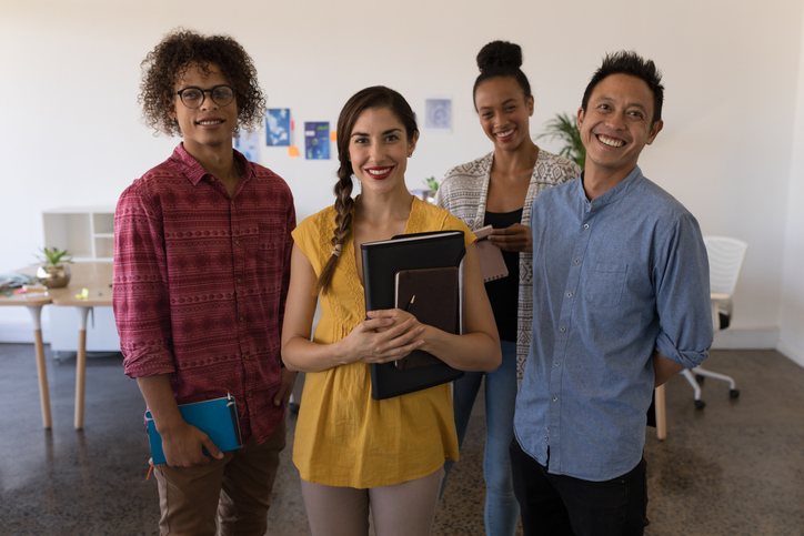 The Perfect Teacher Does Not Exist