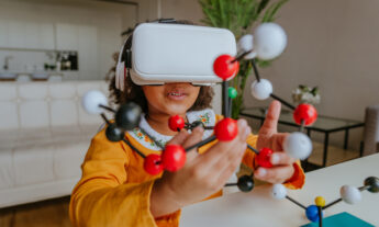 Virtual Reality and Augmented Reality in Education