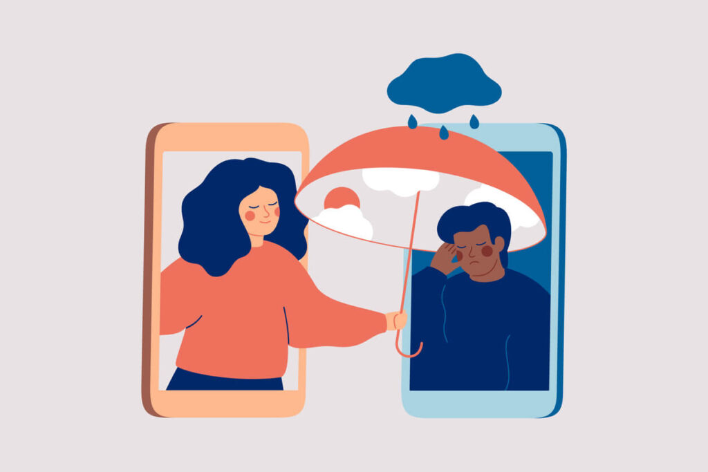 edtech and mental health