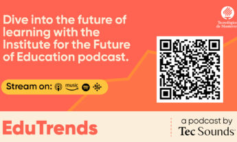 EduTrends Podcast
