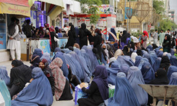 What is Happening with Women’s Education in Afghanistan?
