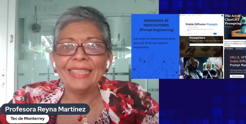 ChatGPT Webinar