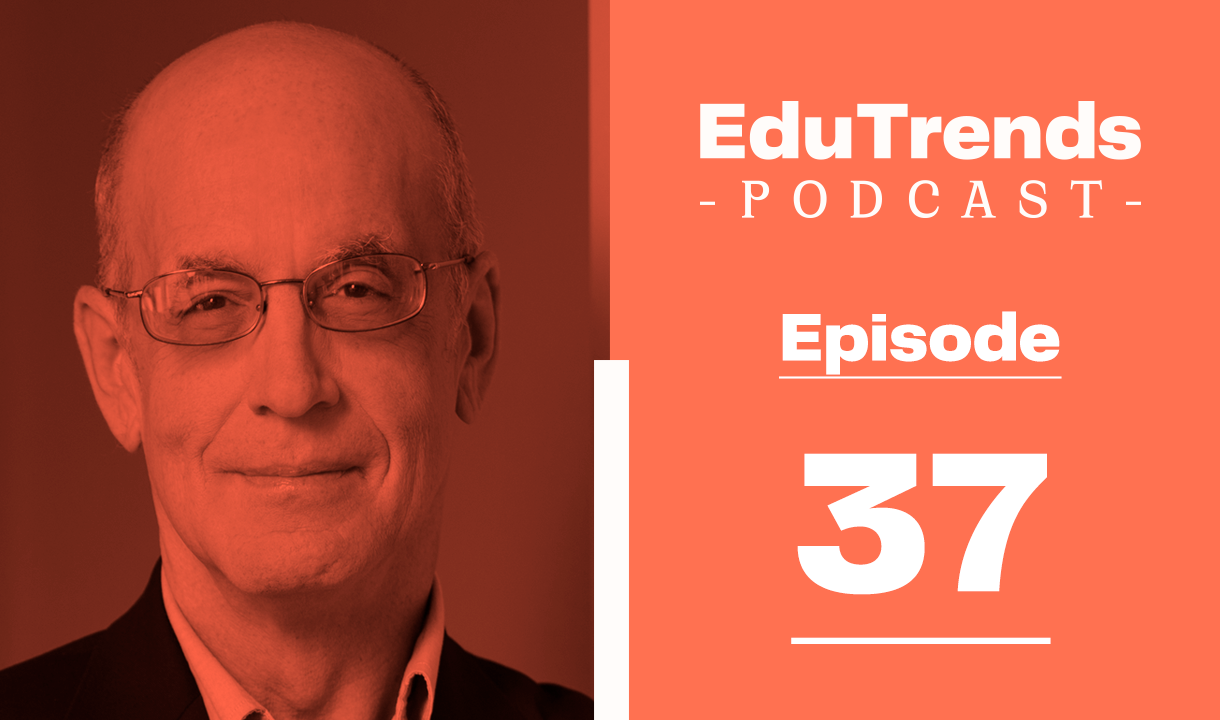 Gary A. Bolles Edutrends podcast guest
