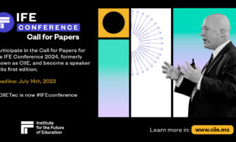 IFE Conference 2024: Call for Papers