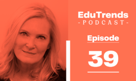 Ep. 39 – Gender Equality and Diversity in Higher Education with Rhonda Lenton