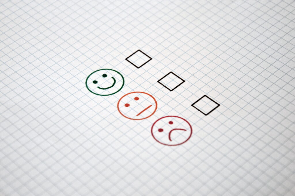 We want to know your opinion: IFE Observatory Survey 2023