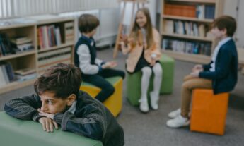 How to Create a Trauma-informed Environment in the Classroom?