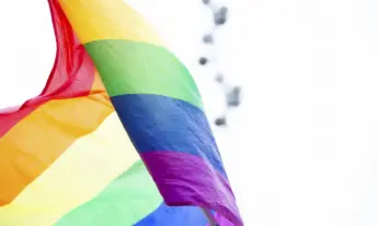 Sexual Diversity: Pride and Belonging